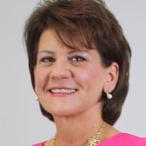 Meet your Posher, Karen